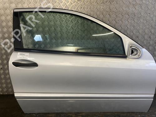 Right front door MERCEDES-BENZ C-CLASS Coupe (CL203) C 200 CDI (203.707) | BP20009892C3 