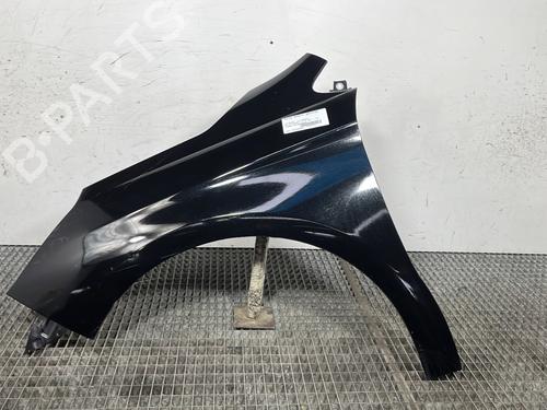 Used Left front fenders CITROËN C4 II (NC_) 1.6 HDi 115 (114 hp) 29968428