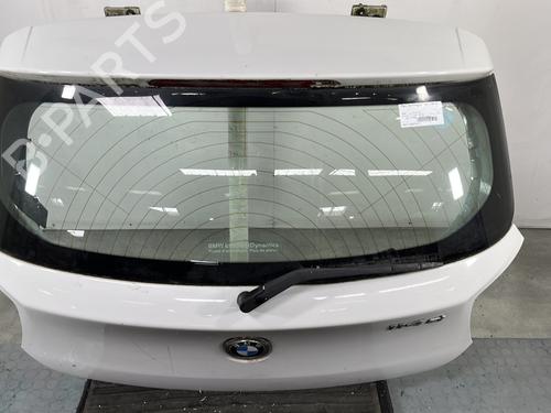 Used Tailgate BMW 1 (F20) 116 d (116 hp) 28279343