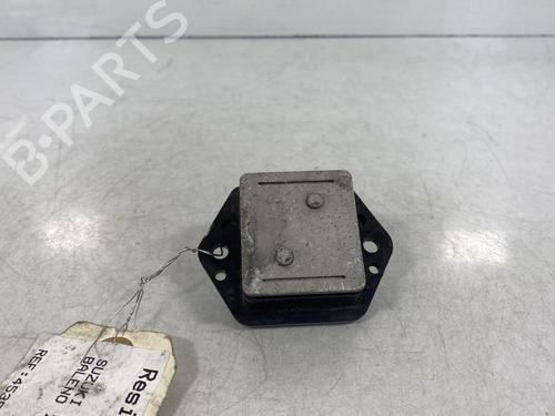 Heater resistor SUZUKI BALENO Estate (EG) 1.9 TD (SY419) | BP20014613M108 