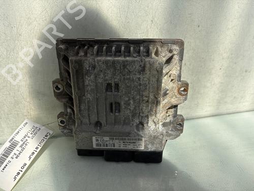 Engine control unit (ECU) PEUGEOT BOXER Van 2.2 HDi 120 | BP37190079M57 - Image 2