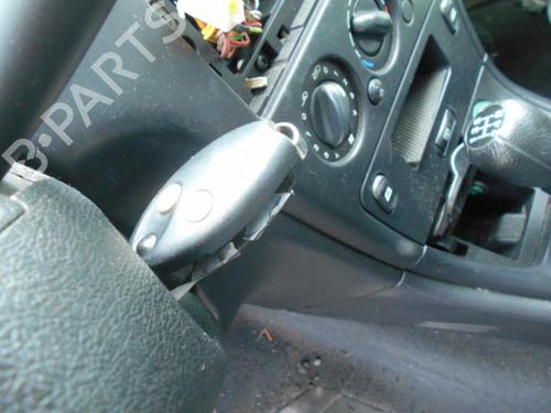 Left front driveshaft CITROËN XSARA (N1)  | BP20020199M38 