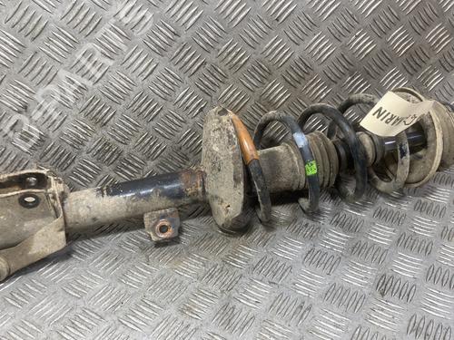 Right front shock absorber DACIA DUSTER (HS_) 1.5 dCi 4x4 (HSMC, HSMD) | BP28603785M17 