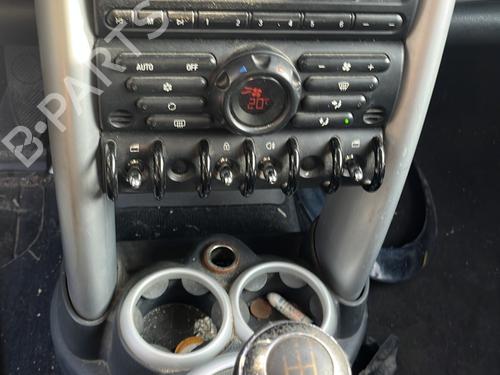 Front left door window MINI MINI (R50, R53) Cooper | BP30819597C18