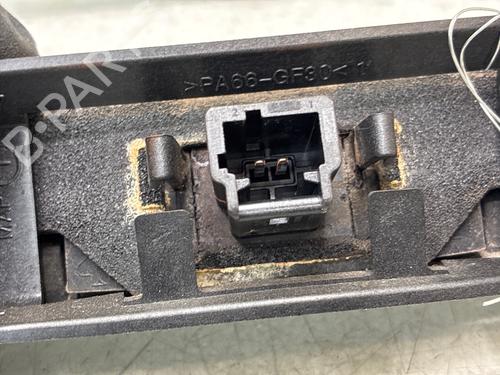 Used Switch Switch CITROËN C4 I (LC_) 1.6 HDi (90 hp) 35955759 35955759