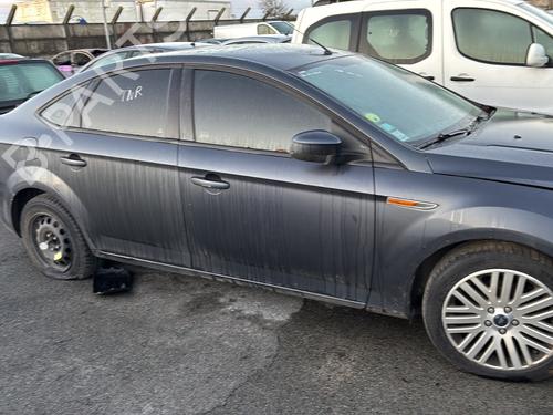 Left headlight FORD MONDEO IV (BA7) 2.5 | BP31646810C28 - Image 12