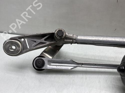 Front wiper motor RENAULT MEGANE IV Hatchback (B9A/M/N_) 1.5 dCi 110 (B9A3) | BP29430949M29 