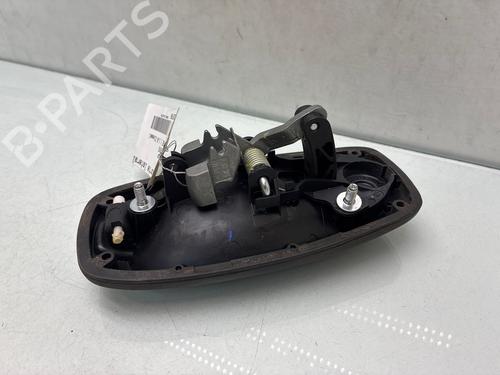 Used Rear left exterior door handle Rear left exterior door handle 38651318 38651318
