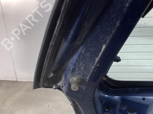 Tailgate MERCEDES-BENZ A-CLASS (W169) A 160 CDI (169.006, 169.306) | BP24585353C6 