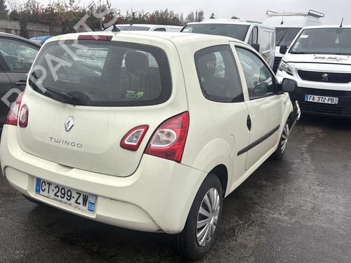 Alternator RENAULT TWINGO II (CN0_) 1.2 16V (CN04, CN0B) | BP36431851M7 - Image 23
