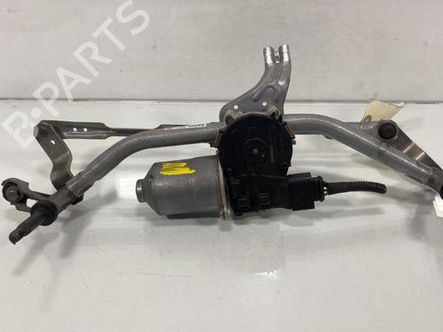 Front wiper motor OPEL CROSSLAND X / CROSSLAND (P17, P2QO) 1.2 (75) | BP20012577M29 