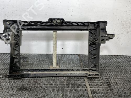 Front slam panel SMART FORFOUR (454) 1.5 CDI (454.000) | BP29897330C72