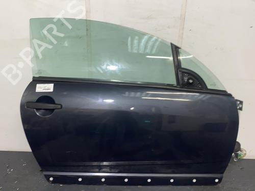 Right front door CITROËN C3 Pluriel (HB_) 1.4 HDi | BP20000174C3