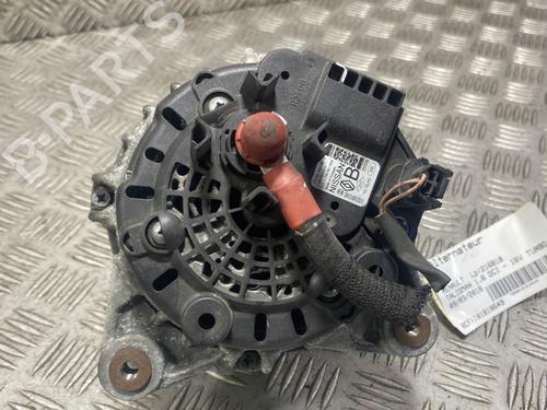 Used Alternator Alternator RENAULT TALISMAN (LP_) 1.6 dCi 160 (160 hp) 25291608 25291608