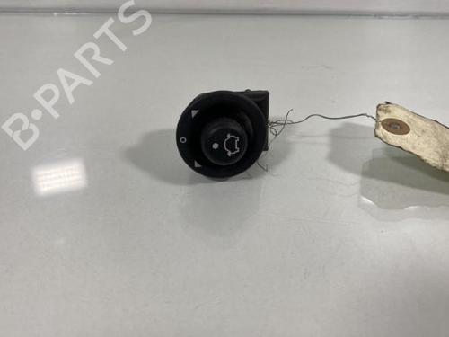 Used Mirror switch FORD FUSION (JU_) 1.4 TDCi (68 hp) 20033619