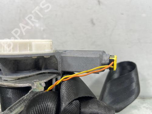 Used Front left seatbelt Front left seatbelt DS DS 3 (SA_) [2015-2019] 34243308 34243308