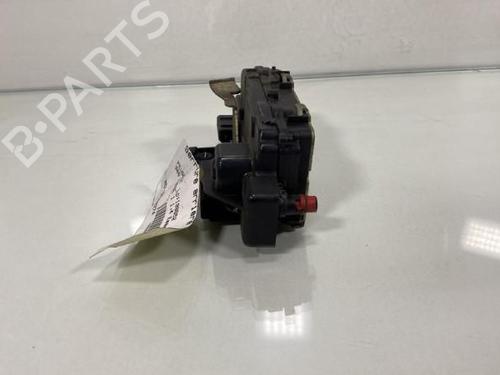 Used Rear left lock Rear left lock 19999441 19999441