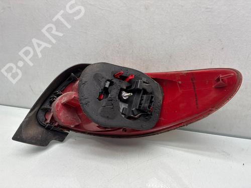 Used Left taillight Left taillight 38255792 38255792