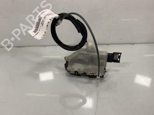 Used Front right lock Front right lock CITROËN C3 AIRCROSS II (2R_, 2C_) 1.2 PureTech 110 (2RHNZB, 2RHNZW, 2RHNPX, 2RHNPJ) (110 hp) 19977482 19977482