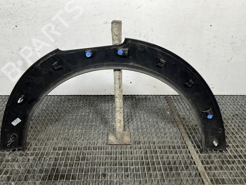 Rear left wheel arch trim CITROËN C4 CACTUS 1.2 THP 110 | BP21955379C136 