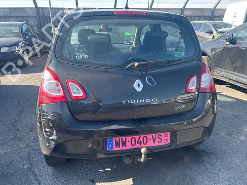 Instrument cluster RENAULT TWINGO II (CN0_) 1.5 dCi 90 | BP38515247C47 - Image 17