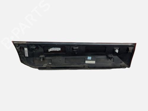 Dørliste VW T-CROSS (C11, D31) 1.0 TSI | BP39708194C150 - Image 3