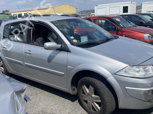 Fuel tank RENAULT MEGANE II (BM0/1_, CM0/1_) 1.5 dCi (BM1E, CM1E) | BP29320531C62 