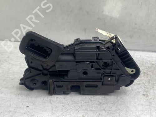 Front left lock VW POLO VI (AW1, BZ1, AE1) 1.0 | BP19991205C98 