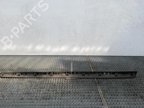 Moldura de la puerta PEUGEOT 206 Hatchback (2A/C) [1998-2012]  28475853