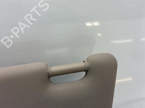 Venstre solskærm KIA CEE'D Hatchback (ED) 1.6 CRDi 90 | BP36008441I1 - Image 9
