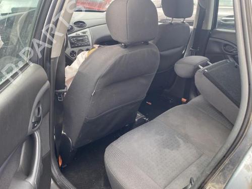 Front left window mechanism FORD FOCUS I (DAW, DBW) 1.8 TDCi | BP26952533C22 