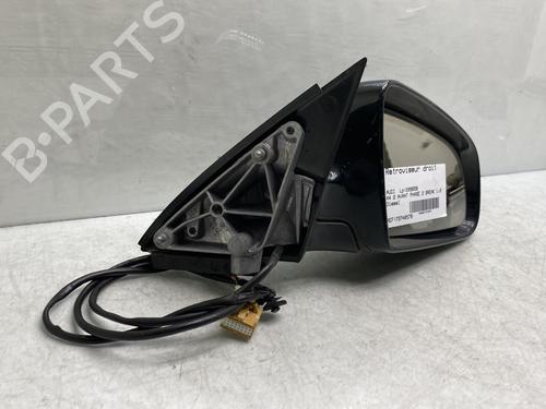 Right mirror AUDI A4 B7 Avant (8ED) 1.9 TDI | BP19955729C27 