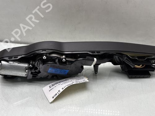 Front right lock HYUNDAI TUCSON (JM) 2.0 CRDi | BP31831477C97 