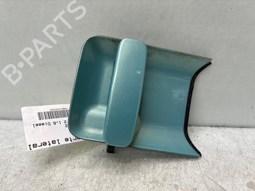 Used Rear right exterior door handle Rear right exterior door handle 34561221 34561221