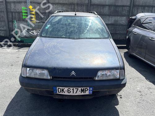Rear wiper motor CITROËN ZX Break (N2) 1.9 TD | BP20022175M102 