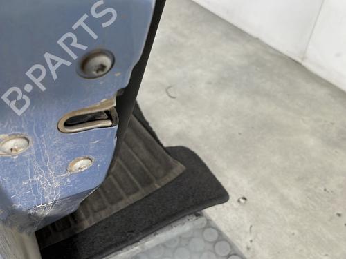 Left front door FIAT GRANDE PUNTO (199_) 1.3 D Multijet | BP26580441C2 