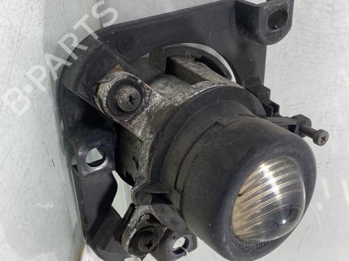 Right front fog light FIAT 500 (312_) 1.2 (312AXA1A) | BP29507996C31 