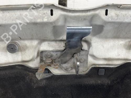 Hood VW TRANSPORTER T5 Van (7HA, 7HH, 7EA, 7EH) 1.9 TDI | BP27356460C1 