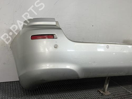 Bak støtfanger TOYOTA COROLLA Verso (ZER_, ZZE12_, R1_) 2.2 D-4D (AUR10_, AUR10R) | BP29999551C8