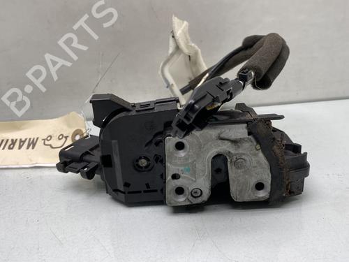 Used Rear left lock RENAULT LATITUDE (L70_) 2.0 dCi 150 (L70H) (150 hp) 30910355