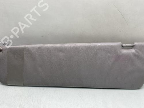 Parasol izquierda MERCEDES-BENZ VITO Bus (W639) 111 CDI (639.701, 639.703, 639.705) (116 hp) 30791594