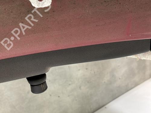 Right rear door RENAULT CLIO III (BR0/1, CR0/1) 1.5 dCi (BR17, CR17) | BP30156456C5