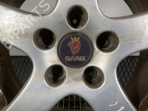 Rim SAAB 9-3 (YS3F, E79, D79, D75) 2.2 TiD | BP23768208C45 