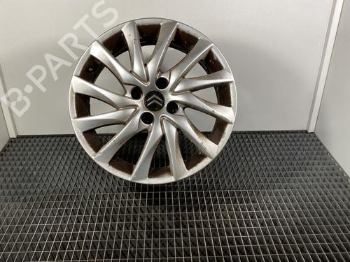 Used Rim CITROËN C4 Picasso I MPV (UD_) 1.6 HDi (109 hp) 31022955