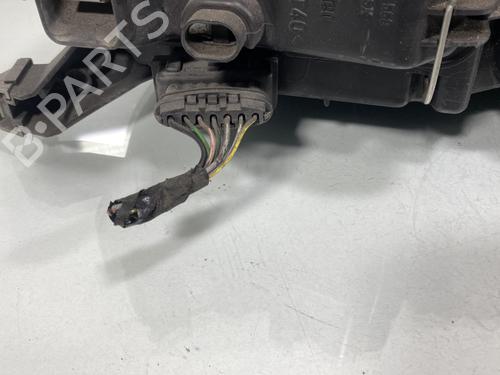 Left headlight FIAT PUNTO (188_) 1.9 DS 60 (188.031, .051, .231, .251) | BP20009792C28 