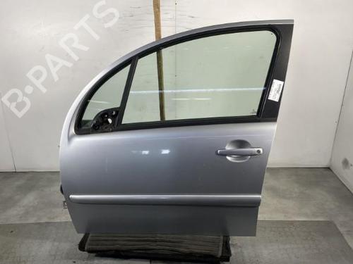 Left front door CITROËN C3 I (FC_, FN_) 1.4 HDi | BP19966430C2 