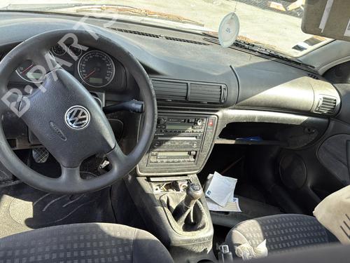 Front left lock VW PASSAT B5.5 Variant (3B6) 1.9 TDI | BP32408761C98 - Image 20
