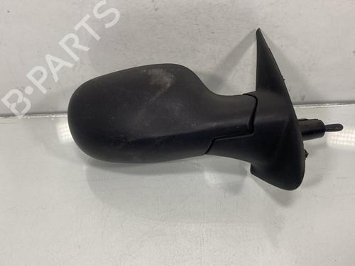 Right mirror NISSAN MICRA III (K12) 1.2 16V | BP20014971C27 