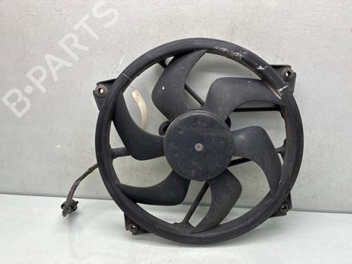 kleventilator-elektrisk-peugeot-206-sw-2ek-2002-37075711 main image