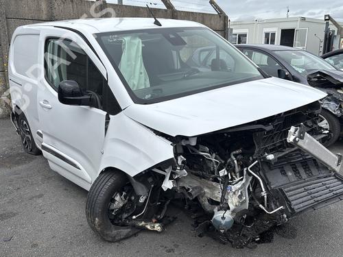 Switch TOYOTA PROACE CITY Box Body/MPV (BPZ_) 1.5 D-4D 100 (BPZM) | BP37755686I30 - Image 26